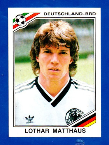 Figurina calciatori panini - calciatori,