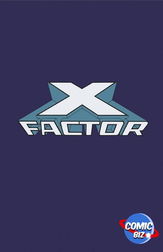 Factor 1st - x-factor, (2024)
