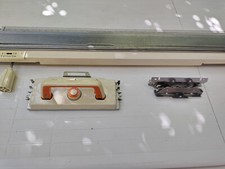 SECONDA FRONTURA PER MACCHINA PER MAGLIERIA TOYOTA