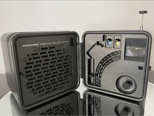 Radio brionvega cubo 505 - cubo,