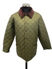 BARBOUR  GIUBBOTTO MAN COAT UOMO VINTAGE JHD10515