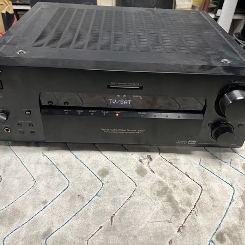 Sony str db830 ricevitore - str-db830,