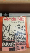 brandi verde nilo leonardo da