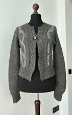 Manila Grace Italy maglia lana