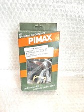 KIT REVISIONE CARBURATORE S27F