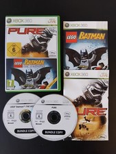 Pure / Lego Batman Bundle -