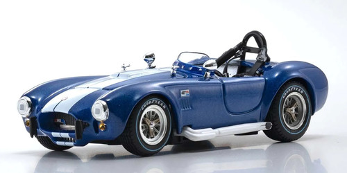 Kyosho 03019mbl shelby - 03019mbl, 1:43