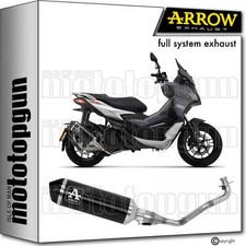 ARROW FULL SYSTEM EXHAUST RC
