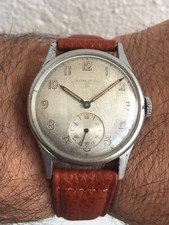 Vintage Very Rare Longines