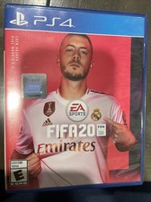 FIFA 20 - PS4