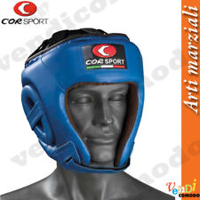 Caschetto boxe kick boxing