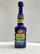 STP 120316 ADDITIVO PULITORE