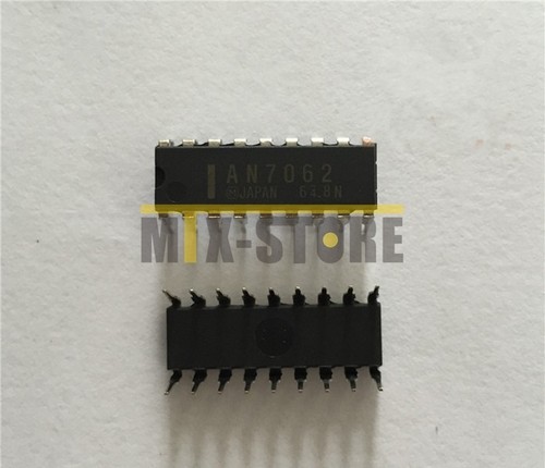 1qty an7062 dip - 1qty, dip-18