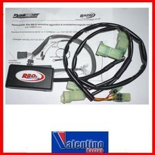 CENTRALINA AGGIUNTIVA RAPID