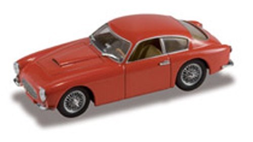 Fiat zagato 1952 red 43 - 8v,