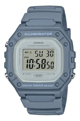 Orologio digitale casio - orologio,