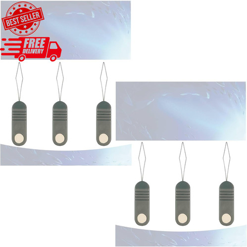 Set filettatrice ami - , pesca