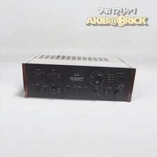 Sansui AU-D707F Amplificatore
