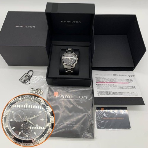 Orologio cronografo quarzo - orologio, al