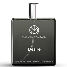 Desire Eau De Parfum da uomo -