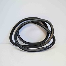 Guarnizione portiera anteriore