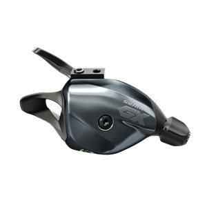 Comando sram trigger - comando,