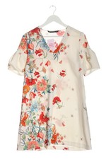 ZARA Abito a maniche corte