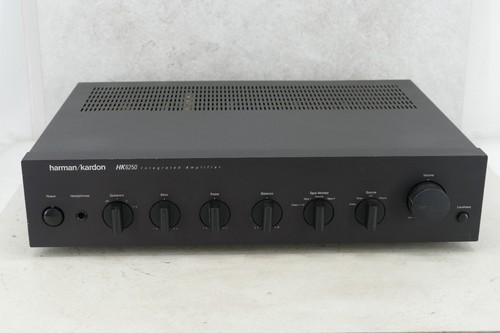 Harman kardon 6250 - hk, ++