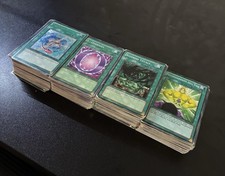 Yu-Gi-Oh Carte Magia Miste
