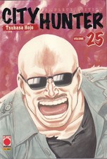 City hunter complete - complete, edition