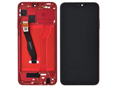 Lcd completo honor 10 - 8x,