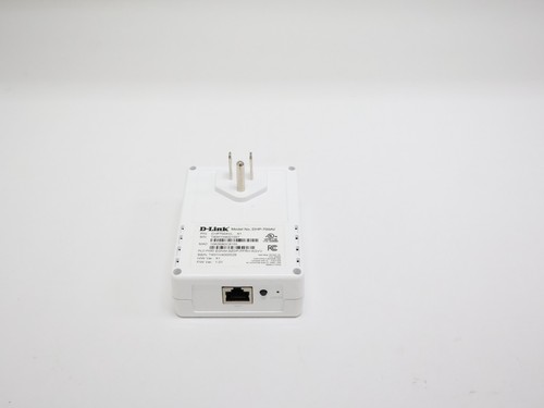 Adattatore link dhp 700av - adattatore, d-link
