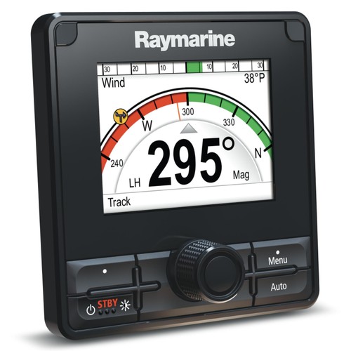 Raymarine p70rs testina - raymarine, di