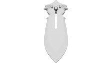 Spada Blade of Olympus Replica