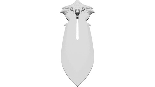 Spada blade olympus replica - spada,