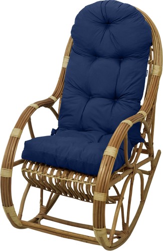 Cuscino imbottito per sedia - , a