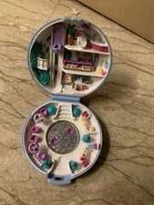 Polly pocket vintage 1989 - polly,