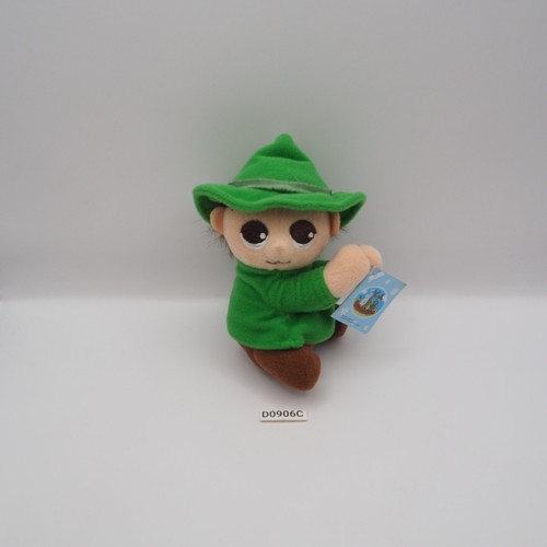 D0906c snufkin moomin - d0906c,