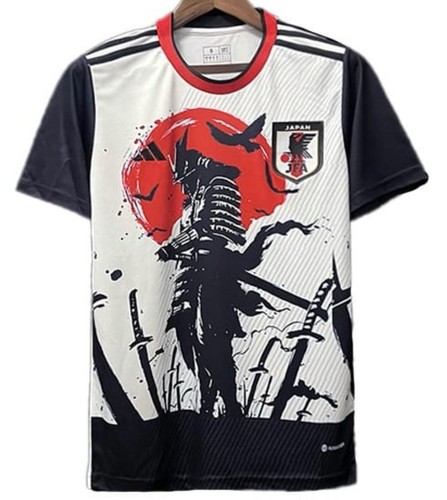 Maglia giappone samurai - giappone,