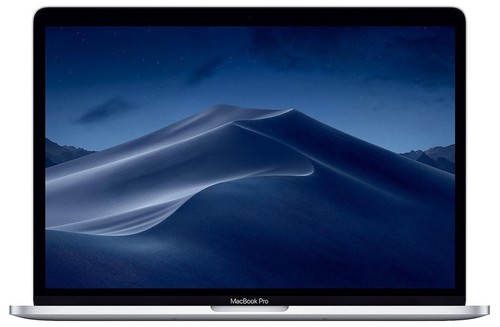 Macbook pro 2018 2 3 - macbook, 13"