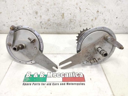 Coppia mozzi originale - mozzi,