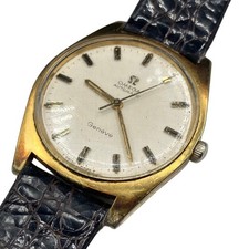Orologio analogico automatico