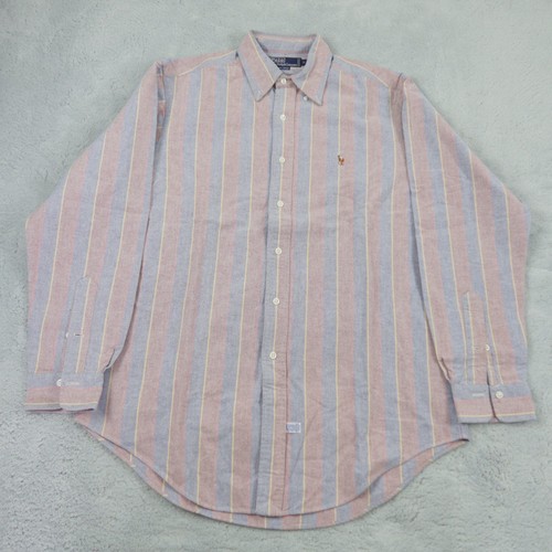 Camicia vintage ralph lauren - vintage,