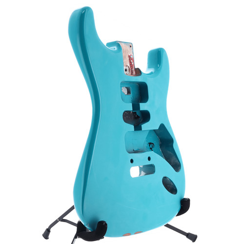 Corpo fender american - corpo,