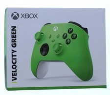 Xbox Velocity Green Wireless
