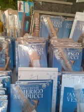 Amerigo Vespucci De Agostini