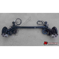 ASSALE POSTERIORE PONTE TOYOTA YARIS 1.5B IBRIDA 5P 2019