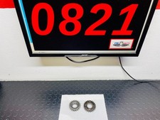 INGRANAGGI CAMBIO HONDA CRF 450 2002-2008 ALBERO PRIMARIO 4A MARCIA 20 DENTI 234