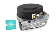 Buderus Sieger Soffiatore