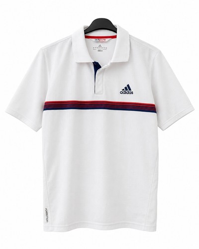 Polo adidas adipure climalite - polo,